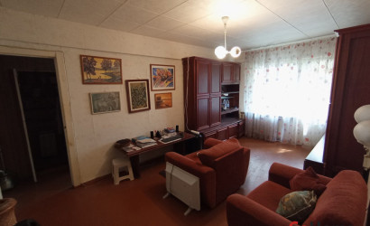 Купить 3-комнатную квартиру, Витебск, Московский, 22. Фото 2