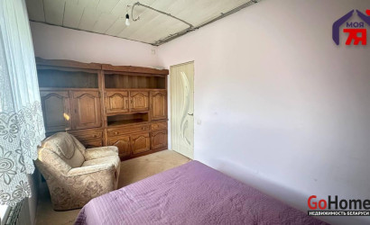 Купить дом, Слуцк, 14 Партизан 2-й пер., 11 соток. Фото 18