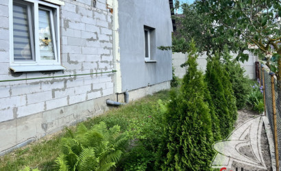 Купить дом, Брест, Мухавецкий с/с, 5 соток. Фото 22