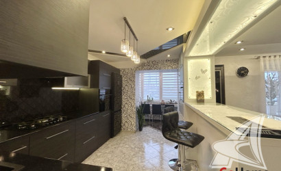 Купить 1-комнатную квартиру, Брест, Брестских дивизий, пер. Брестских дивизий. Фото 4