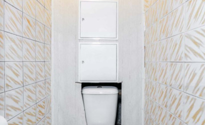 Купить 3-комнатную квартиру, Дзержинск, Лермонтова ул., 12. Фото 11