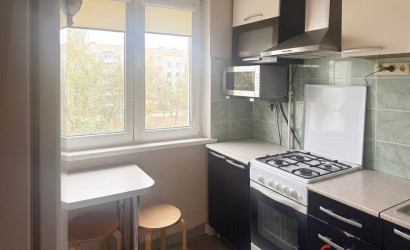 Купить 3-комнатную квартиру, Минск, ул. Ауэзова, д. 12 (Заводской район). Фото 12