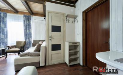 Купить дачу, Петришки, С/т Вязы, 23, 6 соток. Фото 12