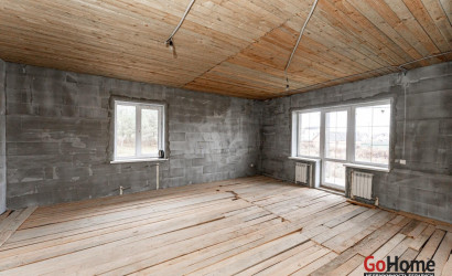 Купить дом, Радошковичи, Скоробогатого ул., 15 соток. Фото 16