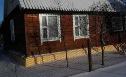 Купить дом, Пережир, Северная ул., 32/а, 15 соток. Фото 2