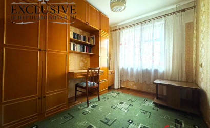 Купить 3-комнатную квартиру, Полоцк, Мариненко ул., 19. Фото 3