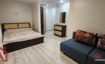 Снять 1-комнатную квартиру, Минск, Волоха, 3/1 (Московский район). Фото 1