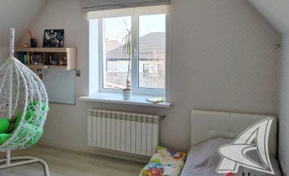 Купить дом, Брест, Березовка, 9.99 соток. Фото 29