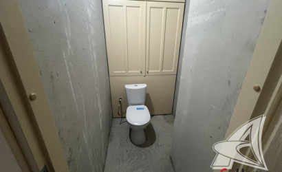 Купить 3-комнатную квартиру, Брест, Вулька, ул. Бориса Маслова. Фото 11