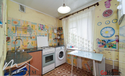 Купить 2-комнатную квартиру, Минск, Карвата ул., 64 (Партизанский район). Фото 22