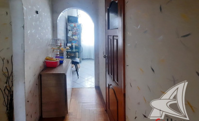 Купить 2-комнатную квартиру, Брест, Центр, ул. Комсомольская. Фото 14