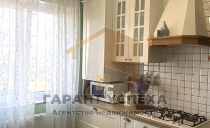 Купить 3-комнатную квартиру, Брест, ул. Рокосовского, д. . Фото 1