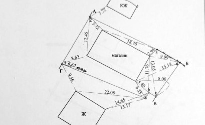 Продажа помещения, Поречье, Гуляева,  168.1 кв.м.. Фото 8