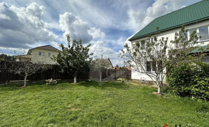 Купить дом, Пекалин, Полевая ул., 3, 15 соток. Фото 2