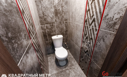 Купить 1-комнатную квартиру, Минск, просп. Победителей, д. 125 (Центральный район). Фото 18