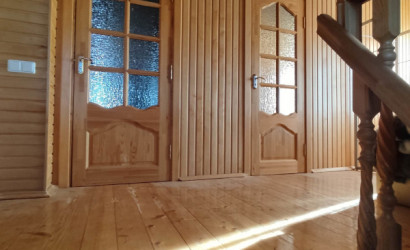 Купить коттедж, Острошицкий Городок, Ленинская, 91, 16.4 соток. Фото 25