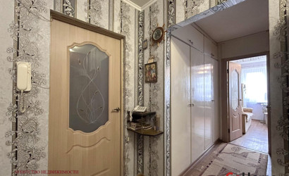 Купить 1-комнатную квартиру, Брест, пер. Заводской 3-й. Фото 9