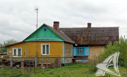 Купить дом, Кошелево, Тельминский с/с, 21.25 соток. Фото 1