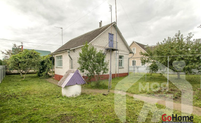 Купить дом, Молодечно, Заслонова ул., 9 соток. Фото 25