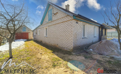 Купить дом, Большевик, Центральная ул., 16.78 соток. Фото 2