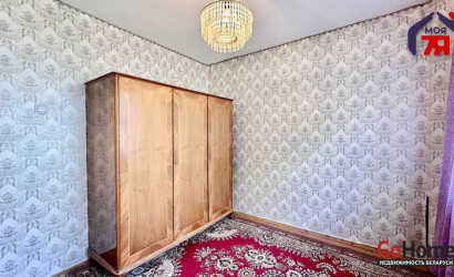 Купить 3-комнатную квартиру, Солигорск, Козлова ул., 48. Фото 15