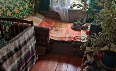 Купить 3-комнатную квартиру, Старые Дятловичи, Калашникова ул., д.14. Фото 1