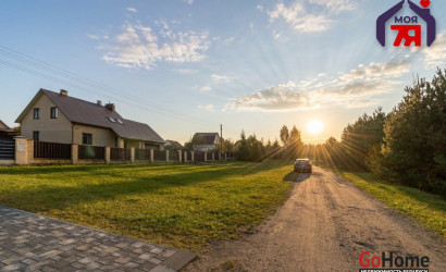 Купить дом, Королев Стан, Сосновая ул., 15.98 соток. Фото 41