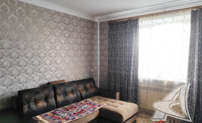 Купить дом, Городняны, Пружанский с/с, 15 соток. Фото 12