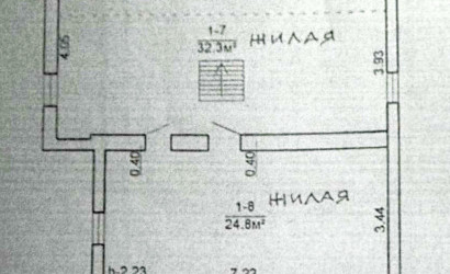 Купить дом, Дуброва, Набережная, 87 соток. Фото 47