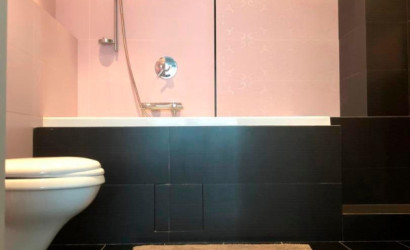 Снять 3-комнатную квартиру, Минск, Максима Богдановича ул. 124 (Советский район). Фото 23