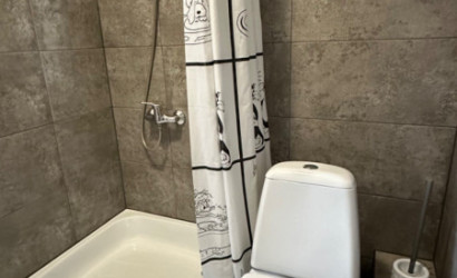 Снять 2-комнатную квартиру на сутки, Кобрин, Суворова 11. Фото 9