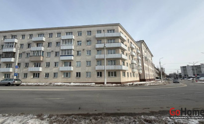 Купить 2-комнатную квартиру, Витебск, Калинина, 24. Фото 8