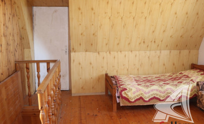 Купить дом, Волки, Мухавецкий с/с, 17.78 соток. Фото 18