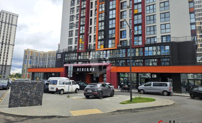 Аренда торгового помещения, Минск, Игоря Лученка ул., 30, 48 кв.м.. Фото 9