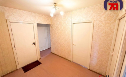 Купить 3-комнатную квартиру, Минск, Некрасова ул., 27(Советский район). Фото 5