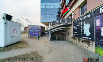 Аренда торгового помещения, Боровляны, Березовая роща ул., 108,  107.8 кв.м.. Фото 3