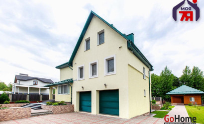 Купить коттедж, Шубники, Речная ул., 19.36 соток. Фото 4