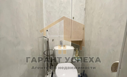 Купить 2-комнатную квартиру, Брест, ул. Менжинского, д. . Фото 11