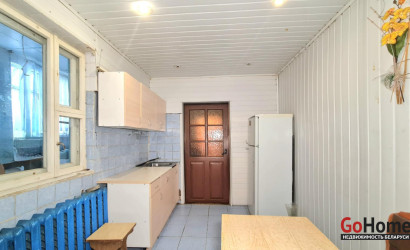 Купить 5-комнатную квартиру, Томковичи, Центральная ул.. Фото 14