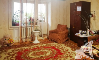 Купить 3-комнатную квартиру, Брест, Дубровка, ул. Дубровская. Фото 1