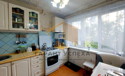 Купить 3-комнатную квартиру, Брест, ул. Дубровская, д. . Фото 9