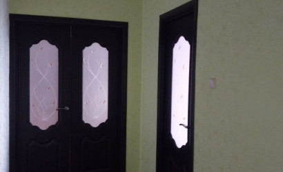 Купить 2-комнатную квартиру, Корсаковичи, Центральная. Фото 20