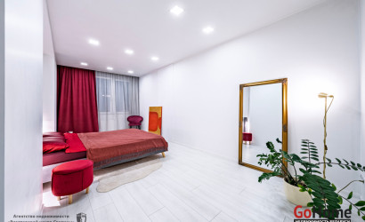 Купить 2-комнатную квартиру, Минск, Кирилла Туровского, 4 (Первомайский район). Фото 6