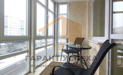 Снять 2-комнатную квартиру, Брест, бульвар Космонавтов, д. . Фото 7