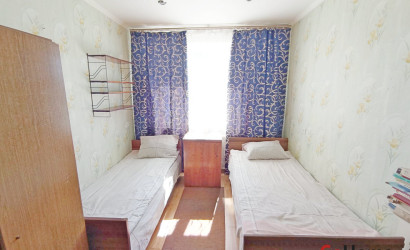 Снять 3-комнатную квартиру на сутки, Каменец, улица Брестская. Фото 1