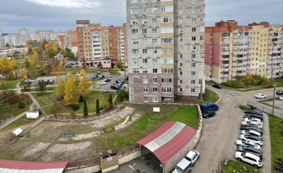 Купить 3-комнатную квартиру, Минск, Городецкая ул., 44 (Первомайский район). Фото 22