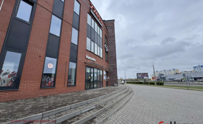 Продажа офиса, Брест, ул. Морозова, д. , 139 кв.м.. Фото 3