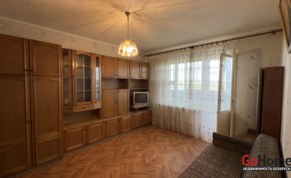 Купить 1-комнатную квартиру, Бобруйск, Михася Лынькова ул., 67. Фото 10