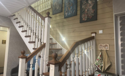 Купить коттедж, Гореновка, Центральная, 3, 16.22 соток. Фото 5