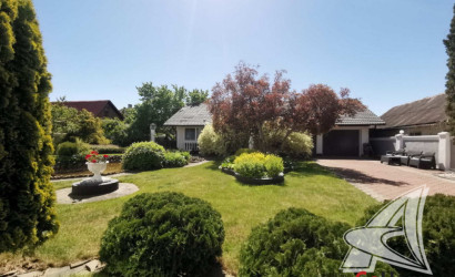 Купить дом, Брест, Вересковые, 10 соток. Фото 36